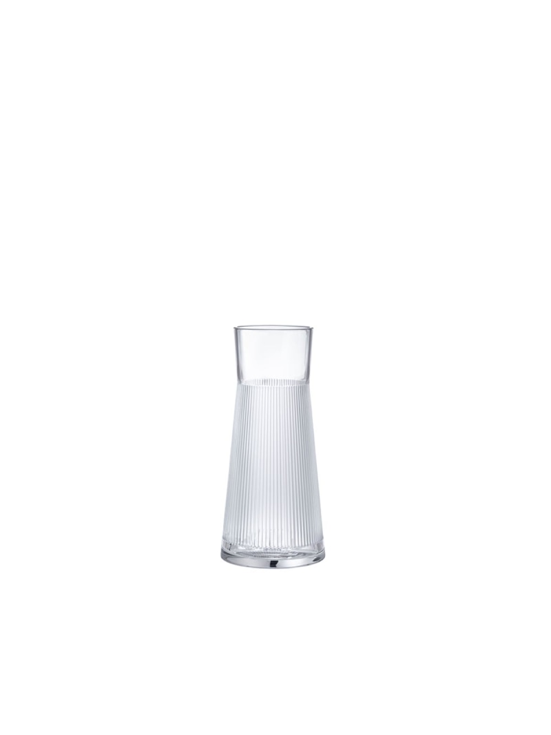 LALIQUE ヴィンゲン ウォータージャグ ラリック 食器・調理器具・キッチン用品 食器・皿【送料無料】| Fashion Men