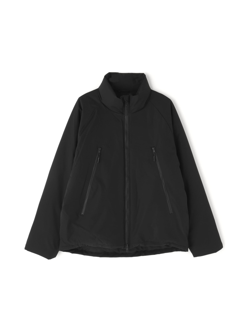 【SALE／50%OFF】LHP DankeSchon/ダンケシェーン/DOWN JACKET エルエイチピー ジャケット・アウター ダウンジャケット・ダウンベスト 黒いこと【RBA_E】【貨物輸送無料】