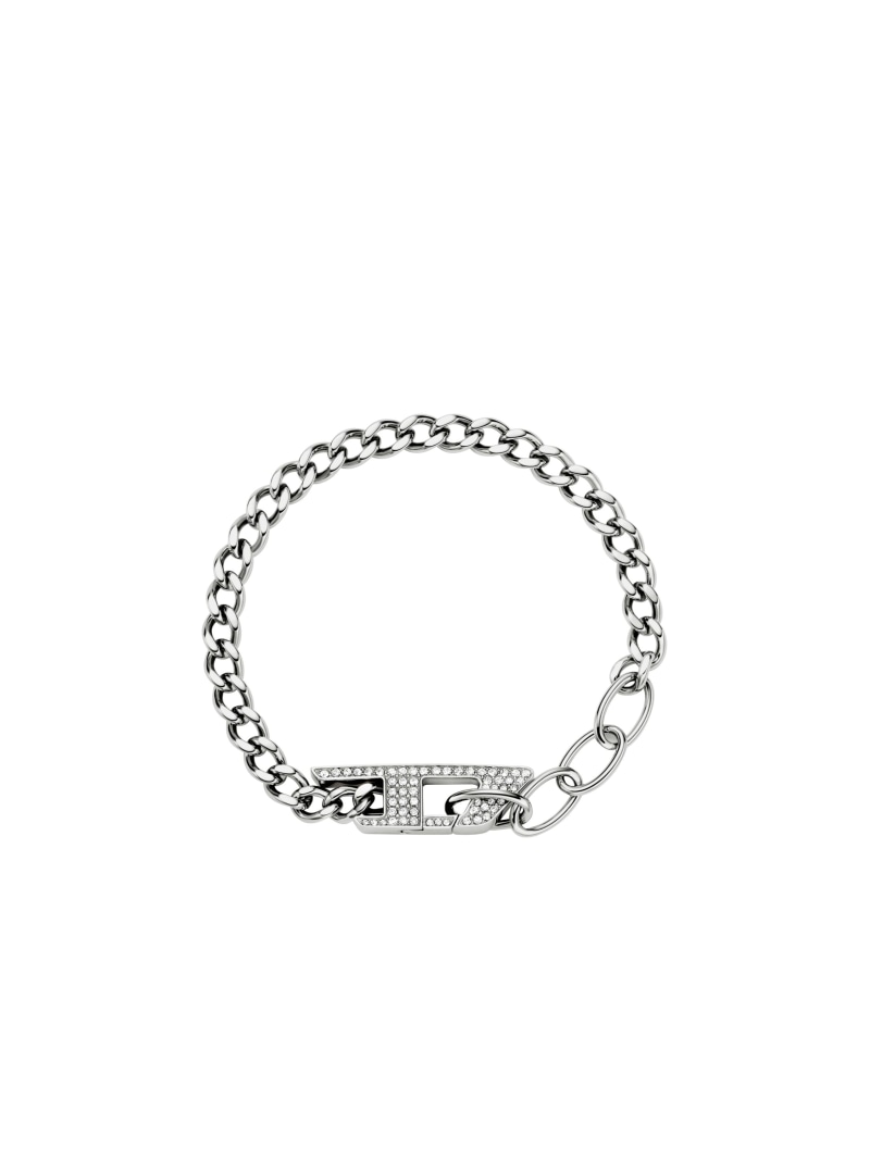 DIESEL ユニセックス ブレスレット DX1627 ディーゼル アクセサリー・腕時計 ブレスレット・バングル【送料無料】