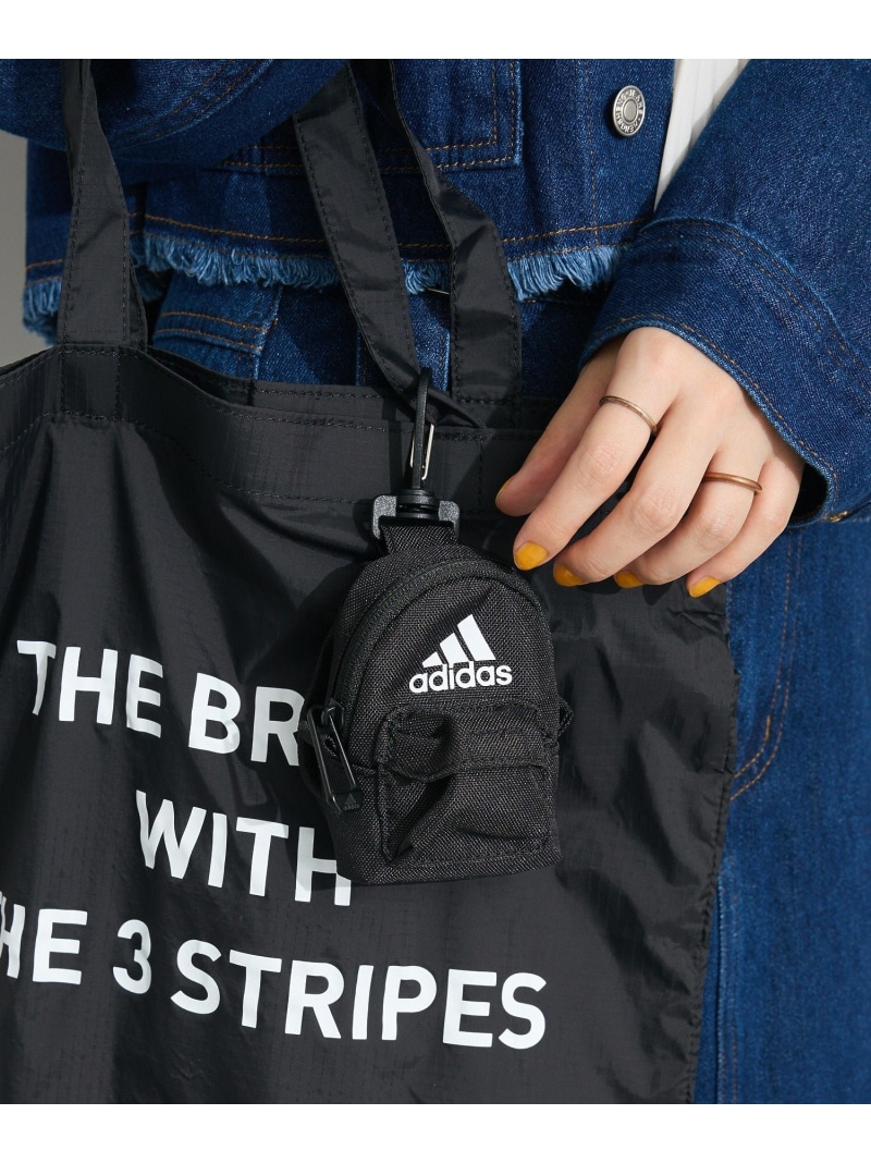 楽天市場】adidas ADICOLOR CLASSIC SHOPPER BAG BLACK it7593