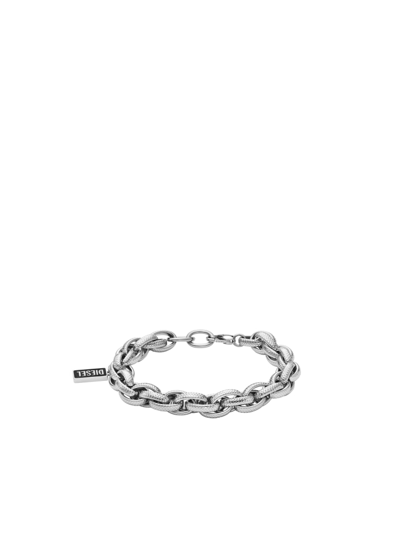 DIESEL ユニセックス ブレスレット DX1514 ディーゼル アクセサリー・腕時計 ブレスレット・バングル【送料無料】