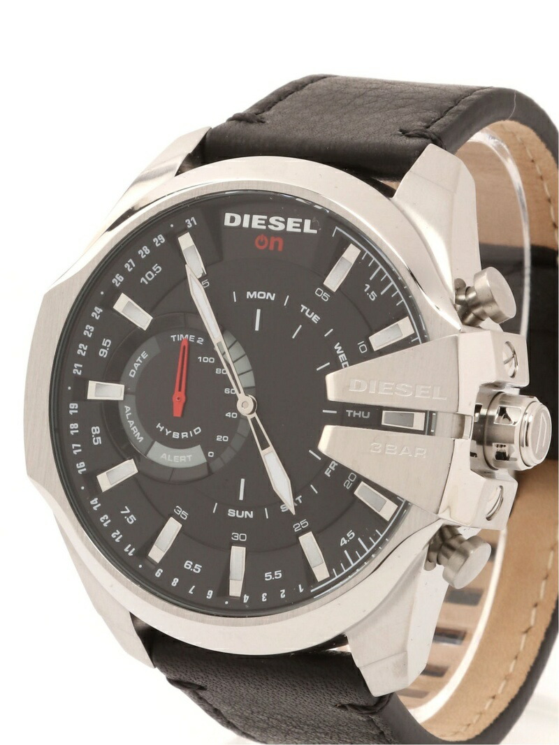 diesel on dzt1010