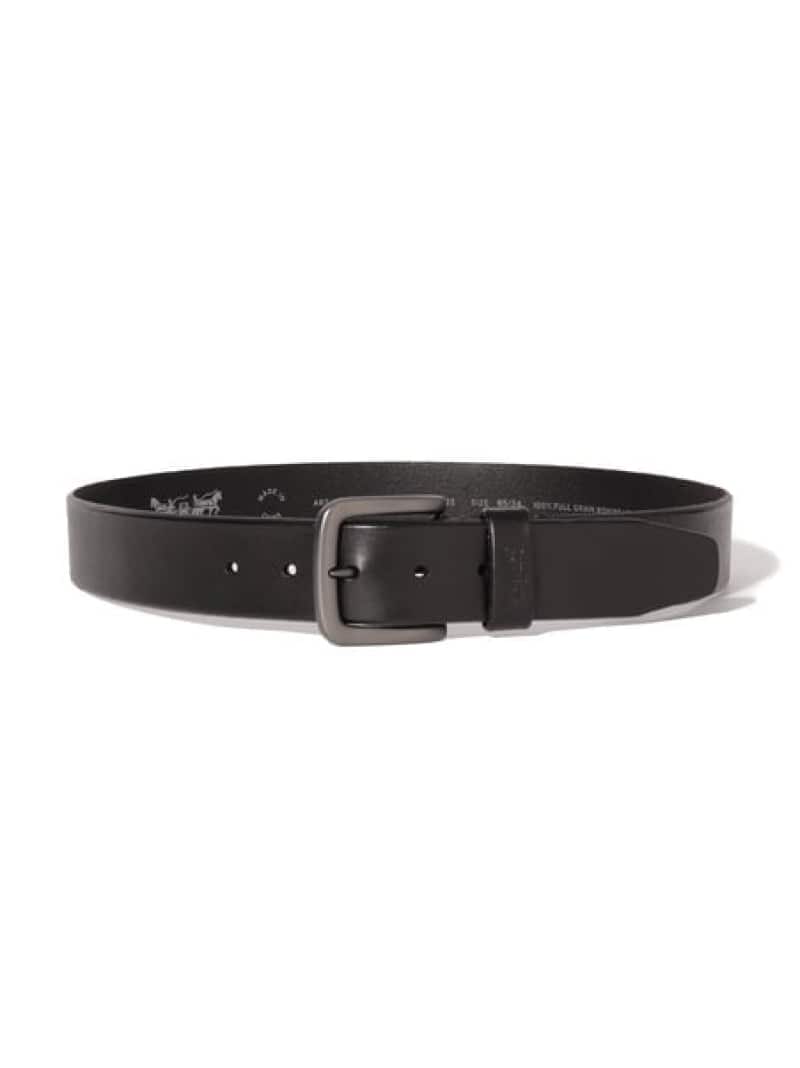 levis icon belt