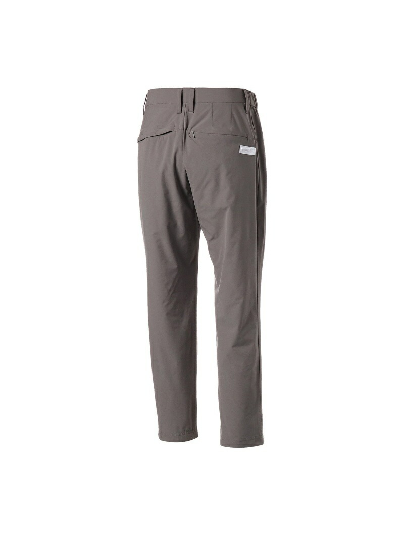 【SALE/50%OFF】PUMAゴルフEGWパッカブルスリムテーパードパンツプーマ福袋・ギフト・その他その他【RBA_E】【送料無料】