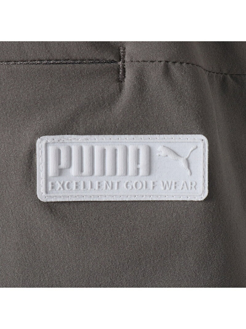 【SALE/50%OFF】PUMAゴルフEGWパッカブルスリムテーパードパンツプーマ福袋・ギフト・その他その他【RBA_E】【送料無料】