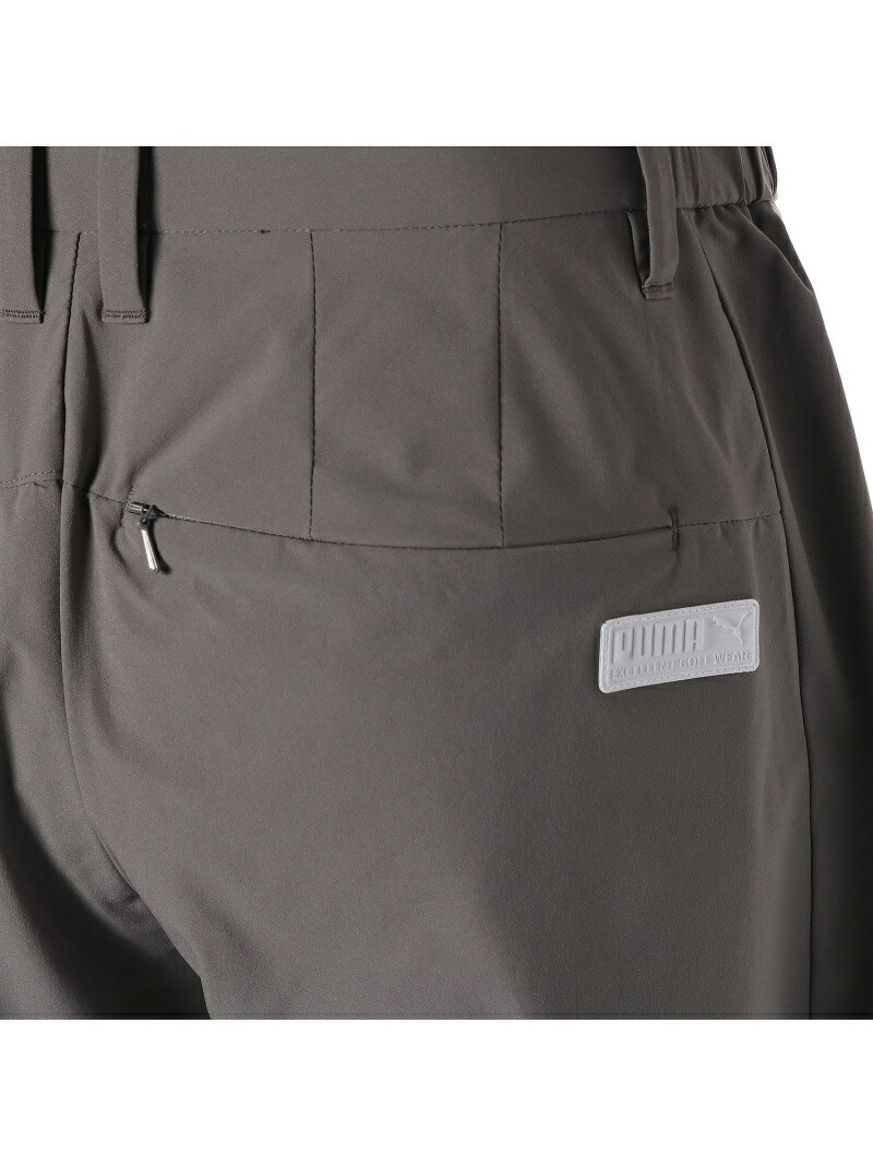 【SALE/50%OFF】PUMAゴルフEGWパッカブルスリムテーパードパンツプーマ福袋・ギフト・その他その他【RBA_E】【送料無料】