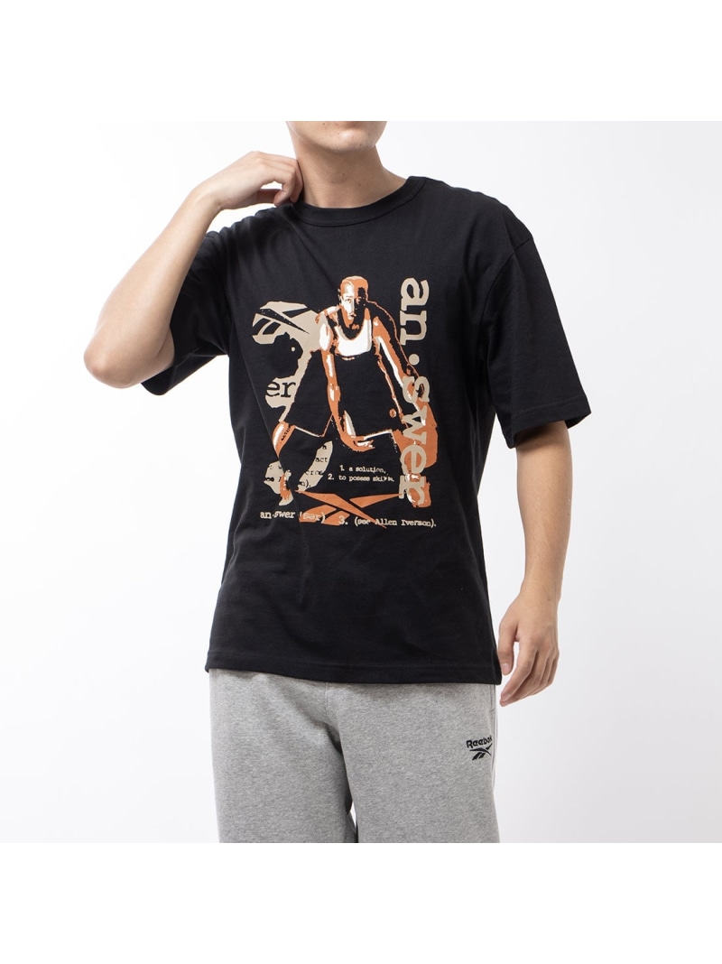 楽天市場】Reebok(リーボック) サイズ:L IVERSON I3 アレン