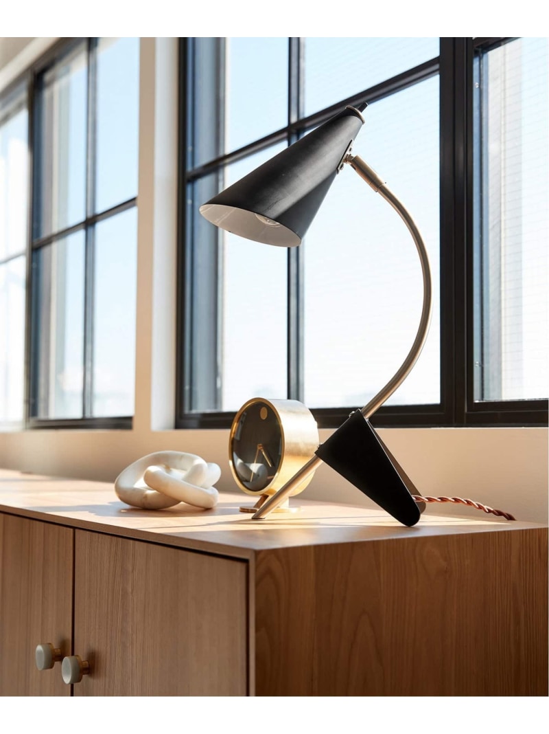 JOURNAL STANDARD FURNITURE PORTO DESK LAMP ポルト デスク ランプ ジャーナルスタンダードファニチャー インテリア・生活雑貨 ライト・照明器具【送料無料】