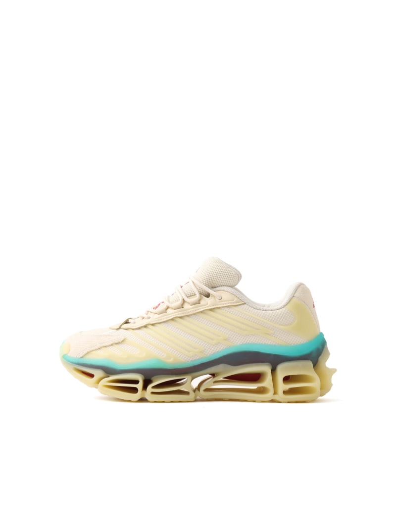 adidas adidas Chavarria Megaride AG CREWHT/WARVAN/POWRED アトモス シューズ・靴 スニーカー 白いこと【貨物輸送無料】