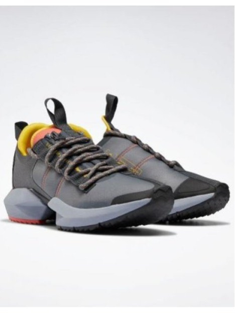 reebok sports running shoes