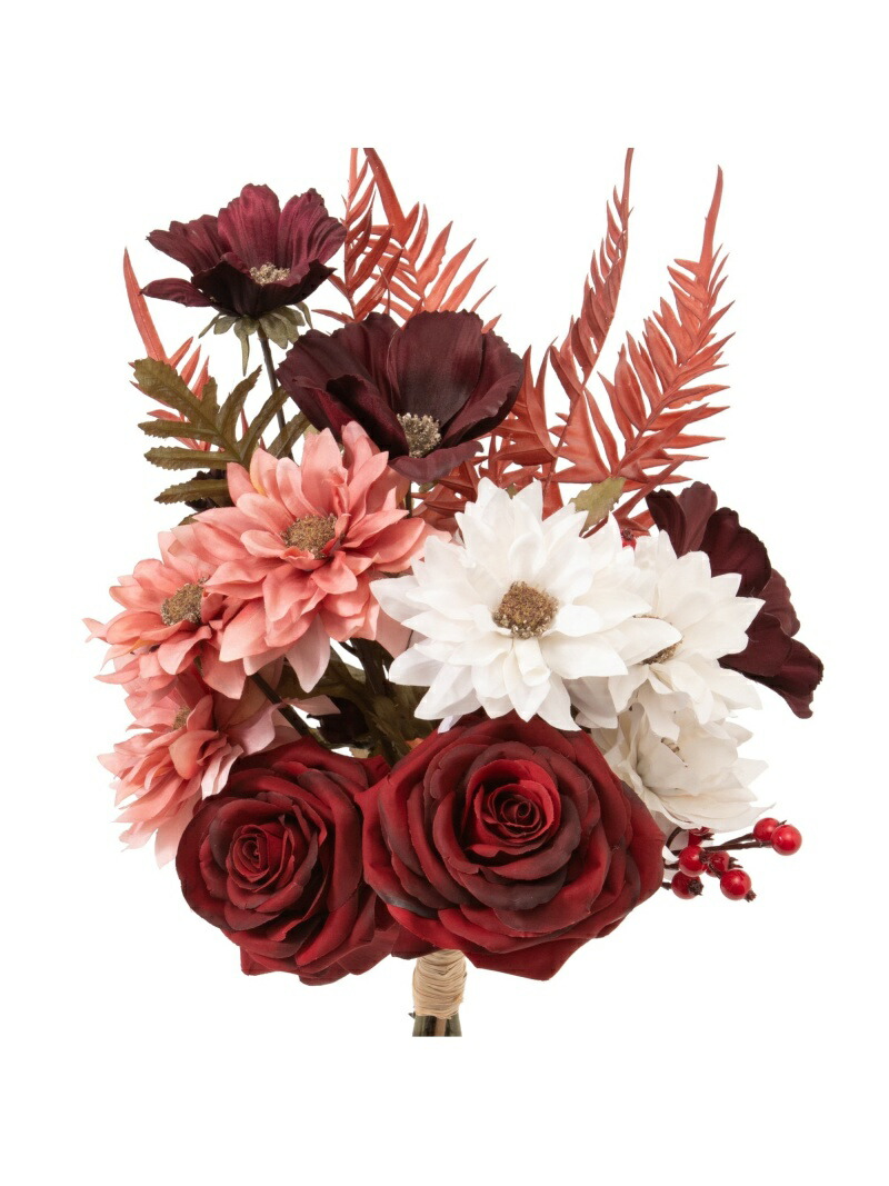 Francfranc ブーケ ローズミックス フランフラン