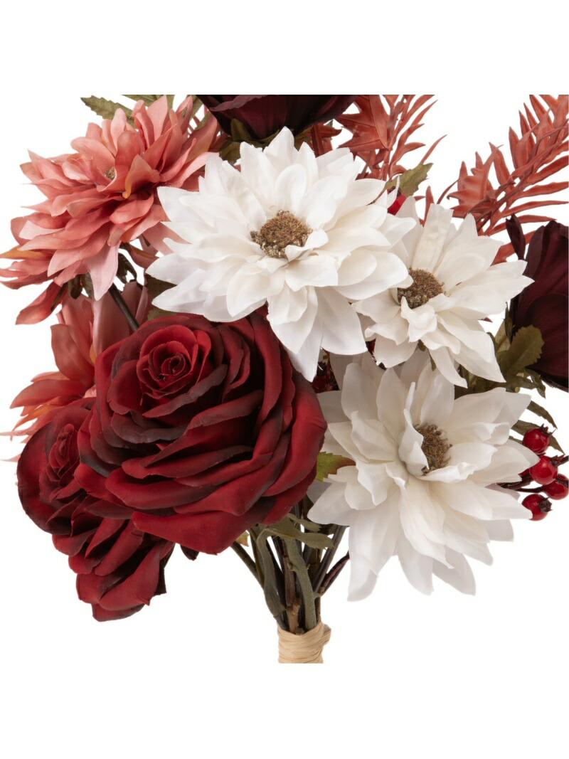 Francfranc ブーケ ローズミックス フランフラン