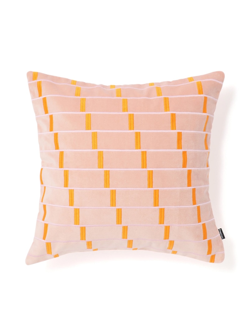 楽天市場】Francfranc ルル メリー クッション バラ ピンク