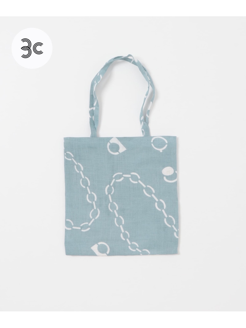 URBAN RESEARCH 『別注』山崎菜穂子×URBAN RESEARCH bookbag ブル- アーバンリサーチ バッグ ハンドバッグ【送料無料】