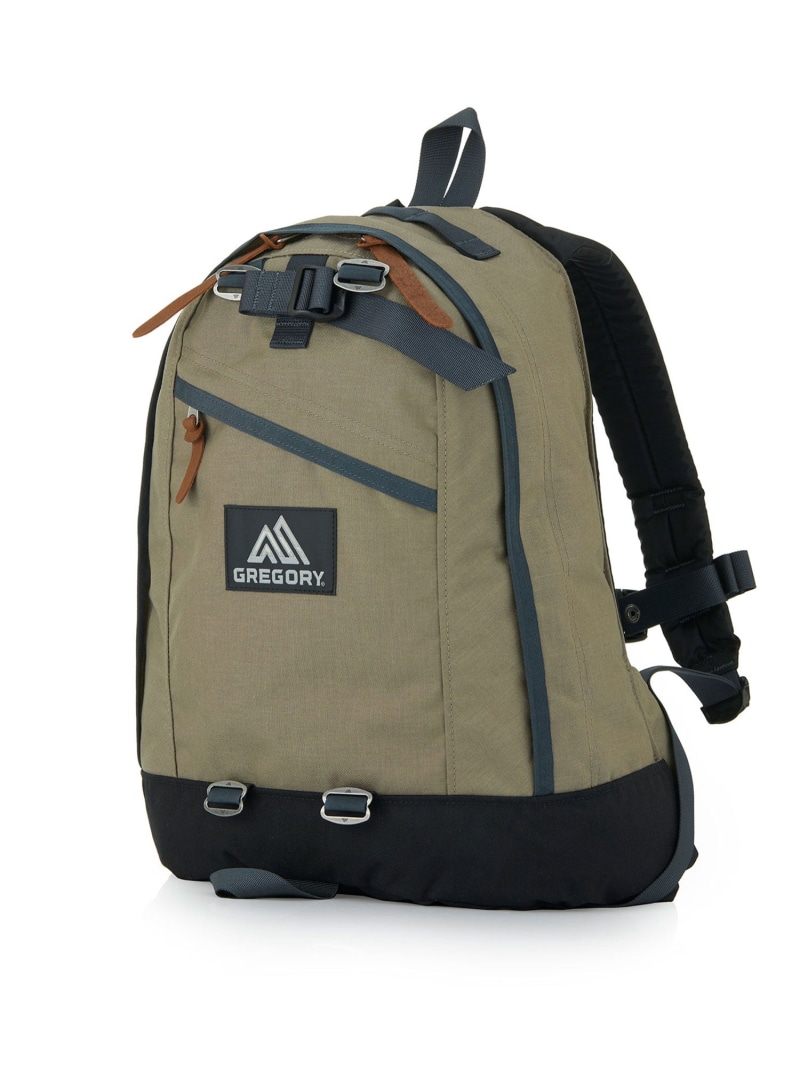 GREGORY 【公式】GREGORY ファインデイ 18L リュック バックパック グレゴリー バッグ リュック・バックパック【送料無料】| Fashion Men