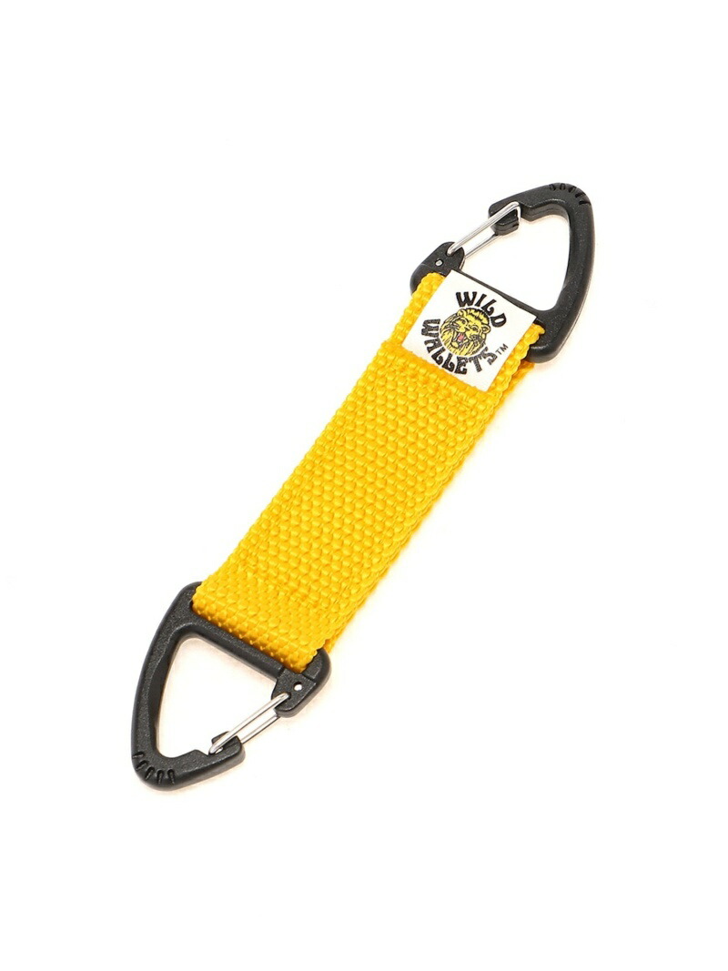 Adposion U デュラフレックス チャーム ファッショングッズ テットオム キーホルダー キーチェーン