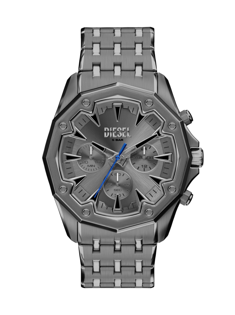 DIESEL ディーゼル 腕時計 メンズ アナログ ステンレス DZ4708 ウォッチステーションインターナショナル アクセサリー・腕時計 腕時計【送料無料】