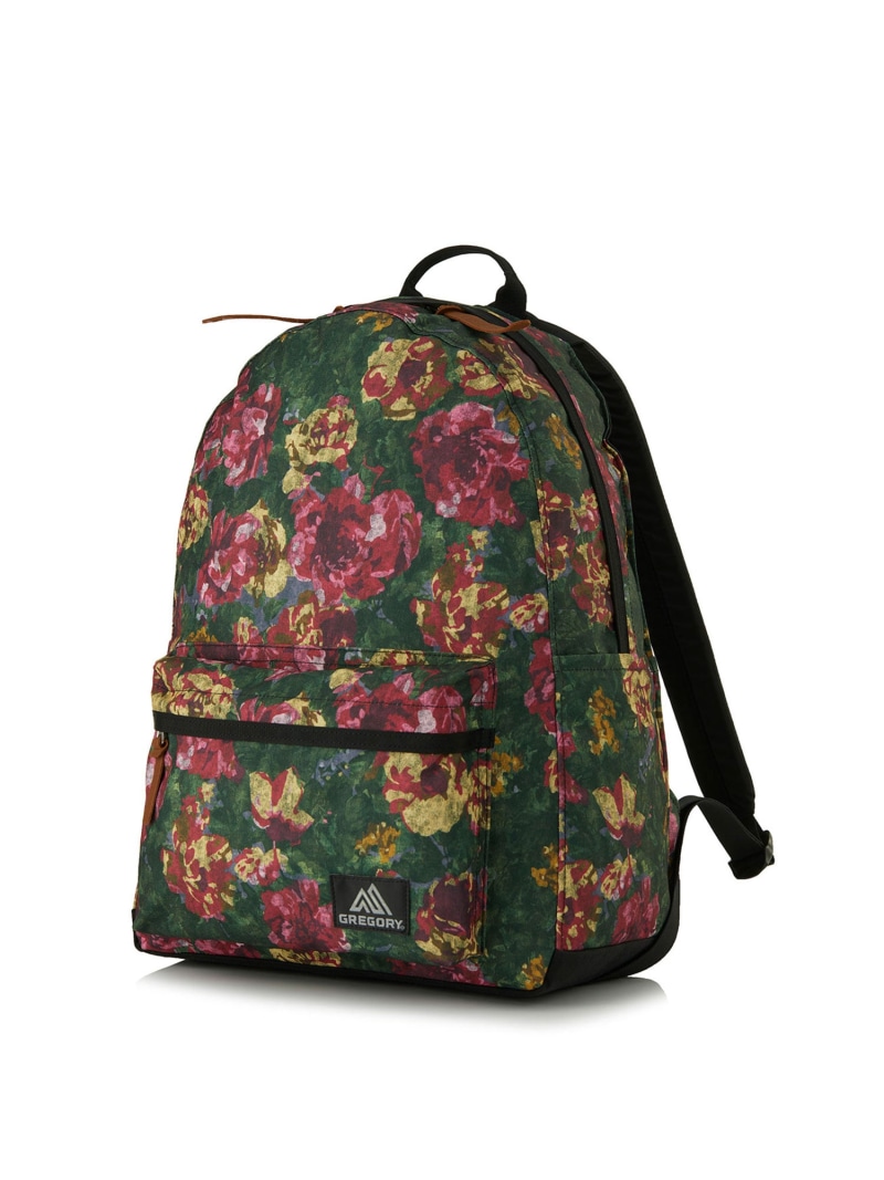 GREGORY 【公式】GREGORY リラックスデイ 21L リュック バックパック グレゴリー バッグ リュック・バックパック【送料無料】
