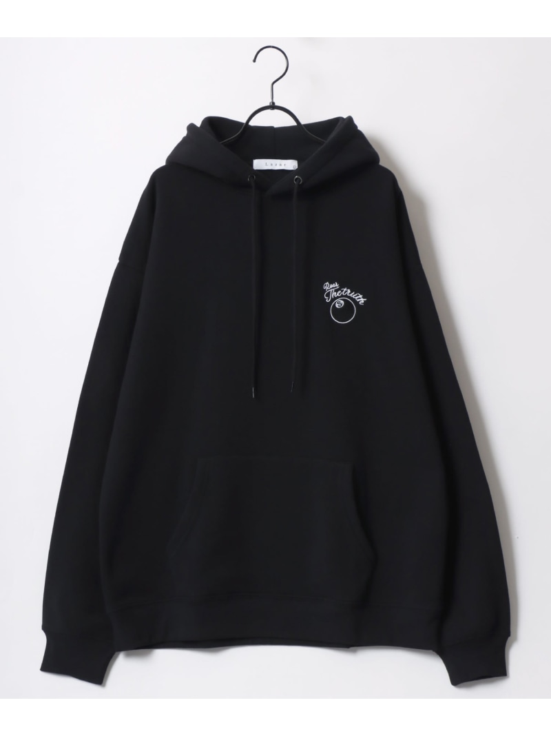 楽天市場】ラブロス LABROS ジップフーディー パーカー トップス