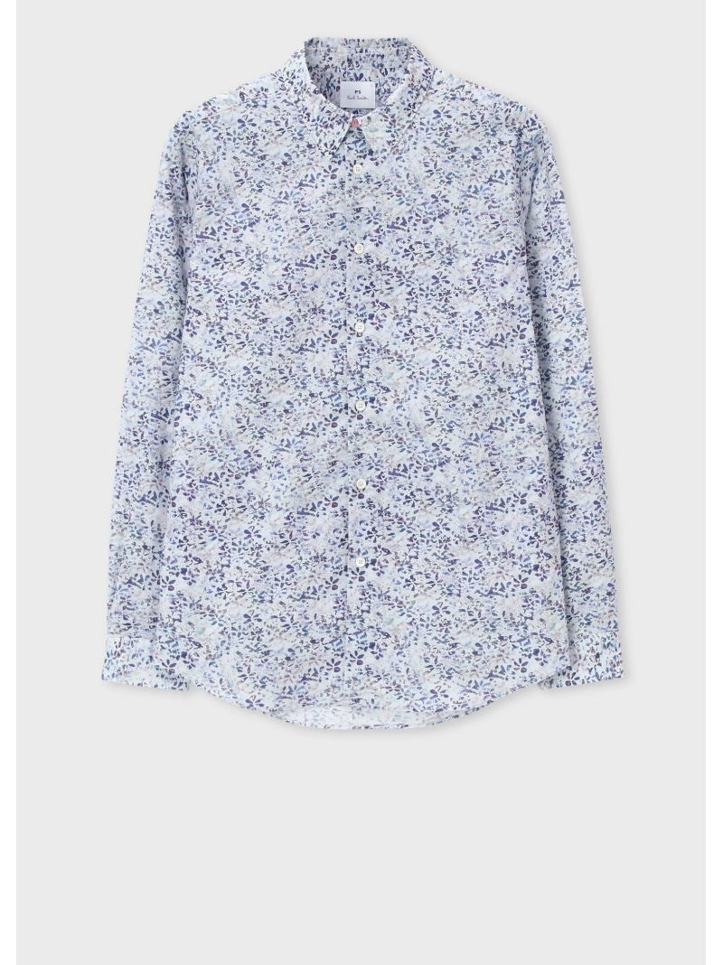 PS Paul Smith \