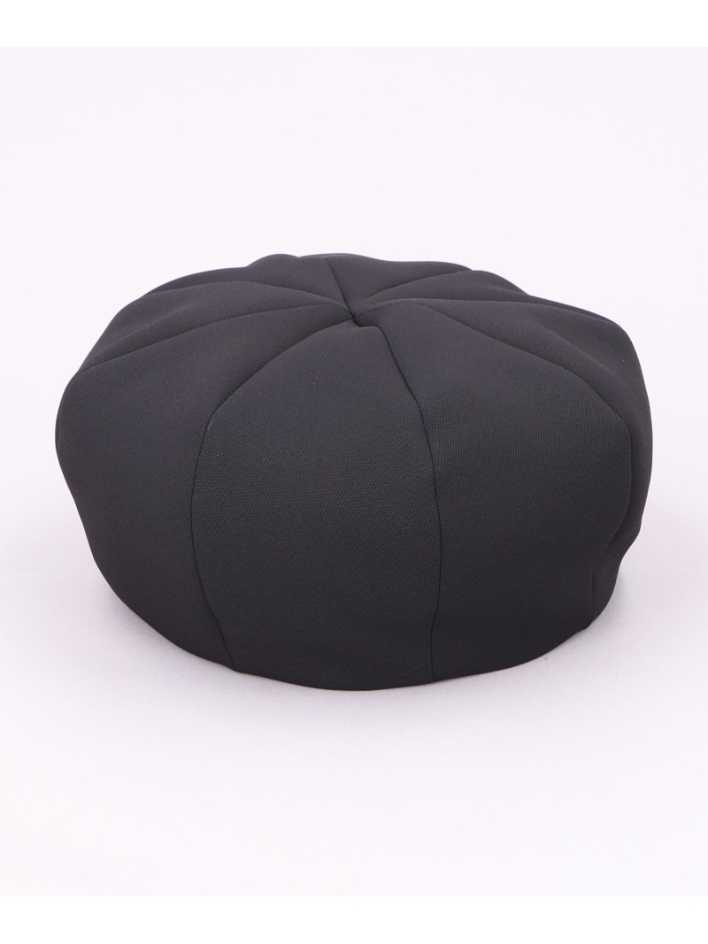 新品未使用 AUBERGE REF GASTON ベレー帽 サイズF 新品未使用 AUBERGE REF GASTON ベレー帽 サイズF