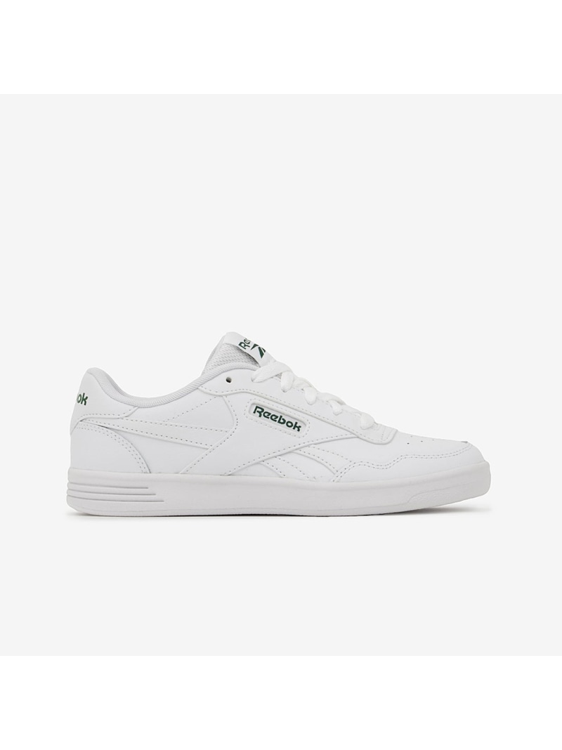 【SALE／31%OFF】Reebok コートアドバンス / COURT ADVANCE SA リーボック シューズ・靴 スニーカー ホワイト【RBA_E】【送料無料】