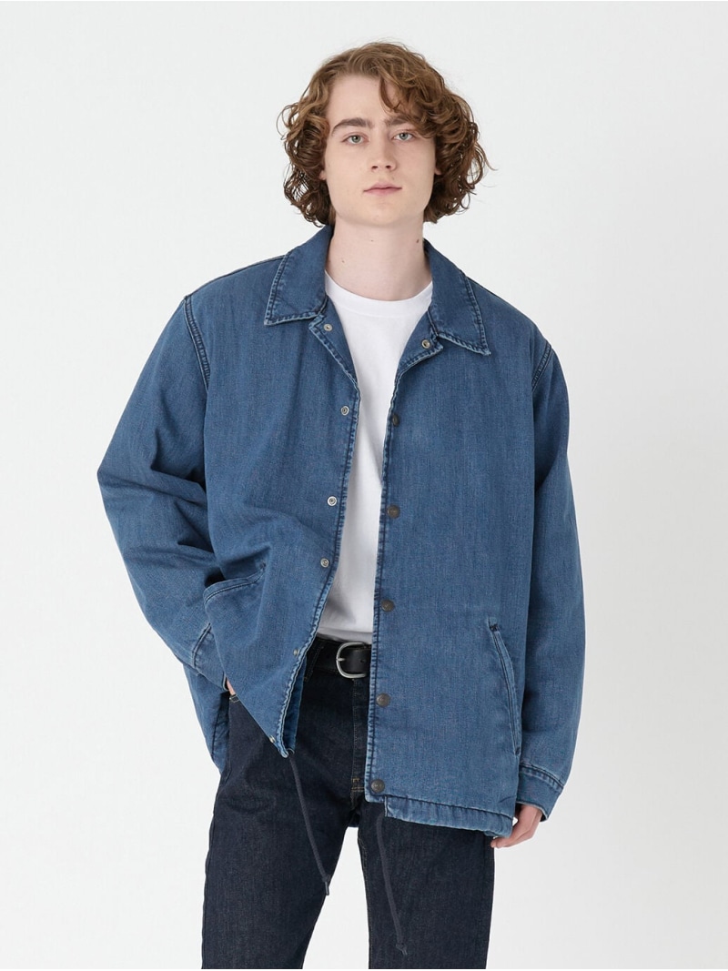 楽天市場】【SALE／65%OFF】Levi's バーシティージャケット ブラック