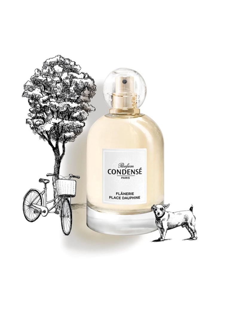 ザディファレントカンパニー　レスプリ　コロン　アフターミッドナイト　オードトワレ ザ・ディファレント・カンパニー / アフターミッドナイトの公式