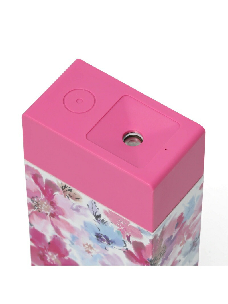 Francfranc ポシェ フラワー 充電式加湿器 Francfranc ポシェ フラワー 充電式加湿器