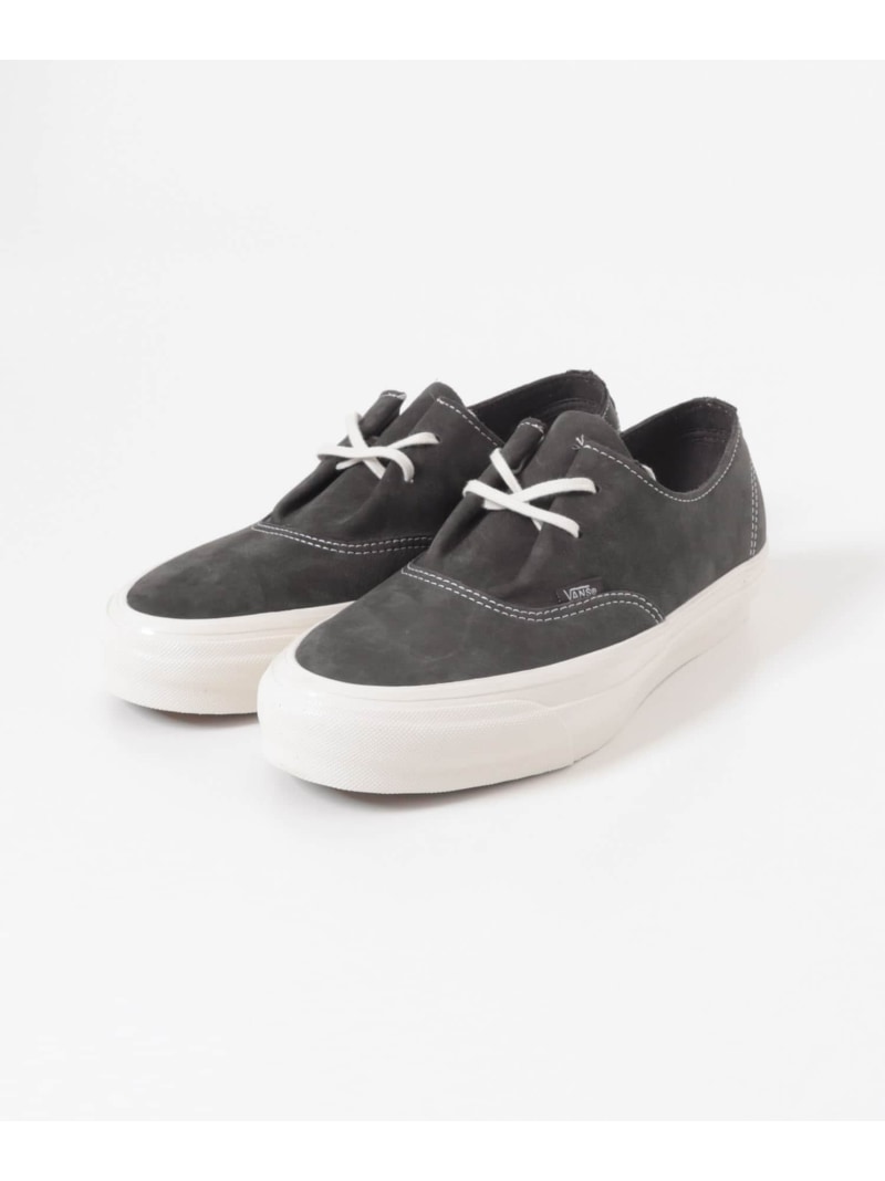 URBAN RESEARCH VANS LX AUTHENTIC EASE アーバンリサーチ シューズ・靴 スニーカー 黒いこと【貨物輸送無料】 靴-メンズ靴