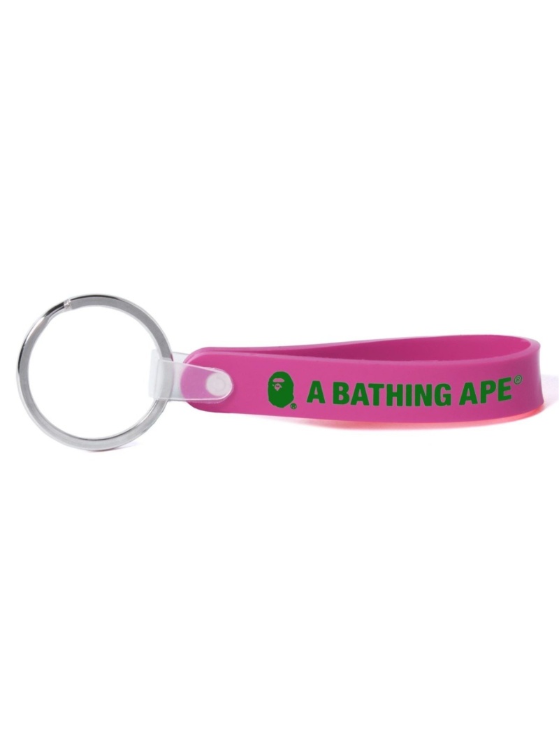 独特な BAPE キーホルダー チャーム ad-naturam.fr