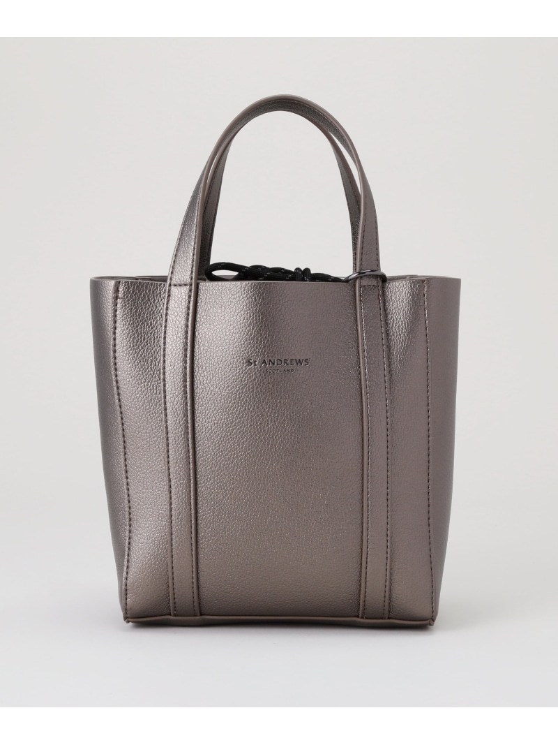 楽天市場】St ANDREWS スタッズトートバッグ (UNISEX) セント