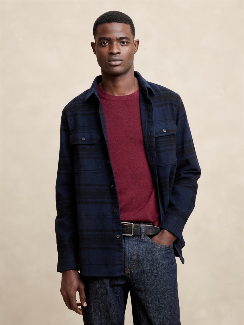【楽天市場】【SALE／82%OFF】BANANA REPUBLIC FACTORY STORE (M)BANANA REPUBLIC ...