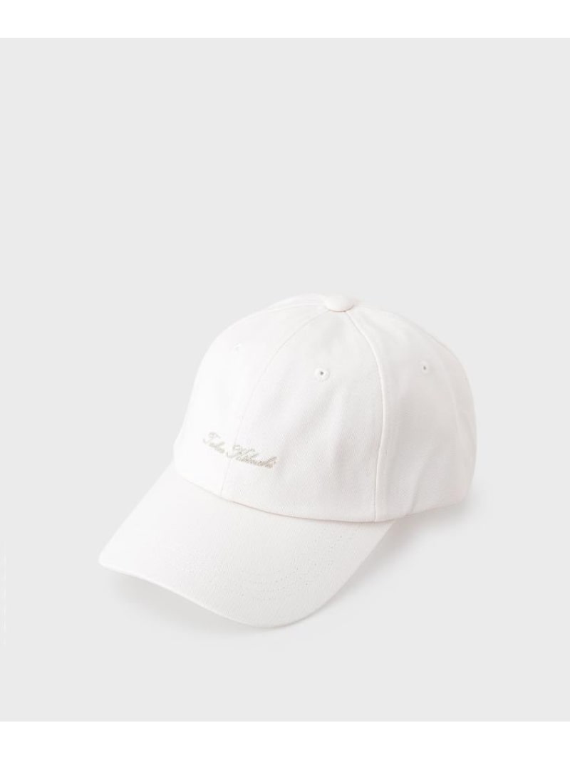 【SALE／30%OFF】TAKEO KIKUCHI コットンツイルBBキャップ タケオキクチ 帽子 キャップ ブラック ブルー ホワイト【RBA_E】【送料無料】
