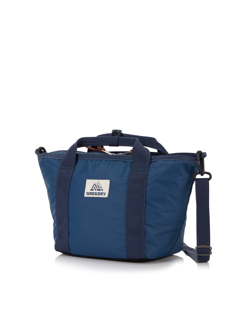 GREGORY 【公式】GREGORY ボートトートS 7L トートバッグ ショルダー グレゴリー バッグ トートバッグ【送料無料】