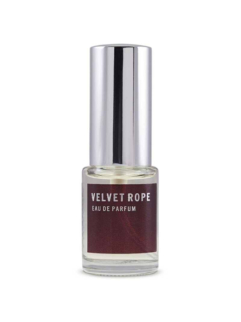 APOTHIA (公式)VELVET ROPE オーデパフューム 15ml アポーシア フレグランス 香水【送料無料】