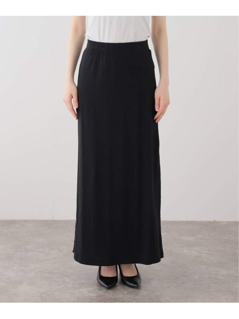 OUTDOOR PRODUCTS Usual Things miller Prib Skirt アウトドアプロダクツユージュアルシングス スカート その他のスカート グレー ブラック【送料無料】