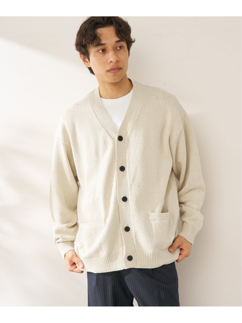 【SALE／30%OFF】B.C STOCK SCI-SCI 厚地の外套ジレー ベーセーストック トップス ジレー ベージュ【RBA_E】【貨物輸送無料】