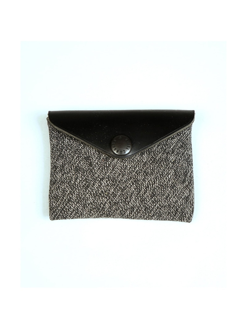 Nigel Cabourn 黒 レザー ケース 楽天市場】Nigel Cabourn ナイジェルケーボン ピートレーベル 二