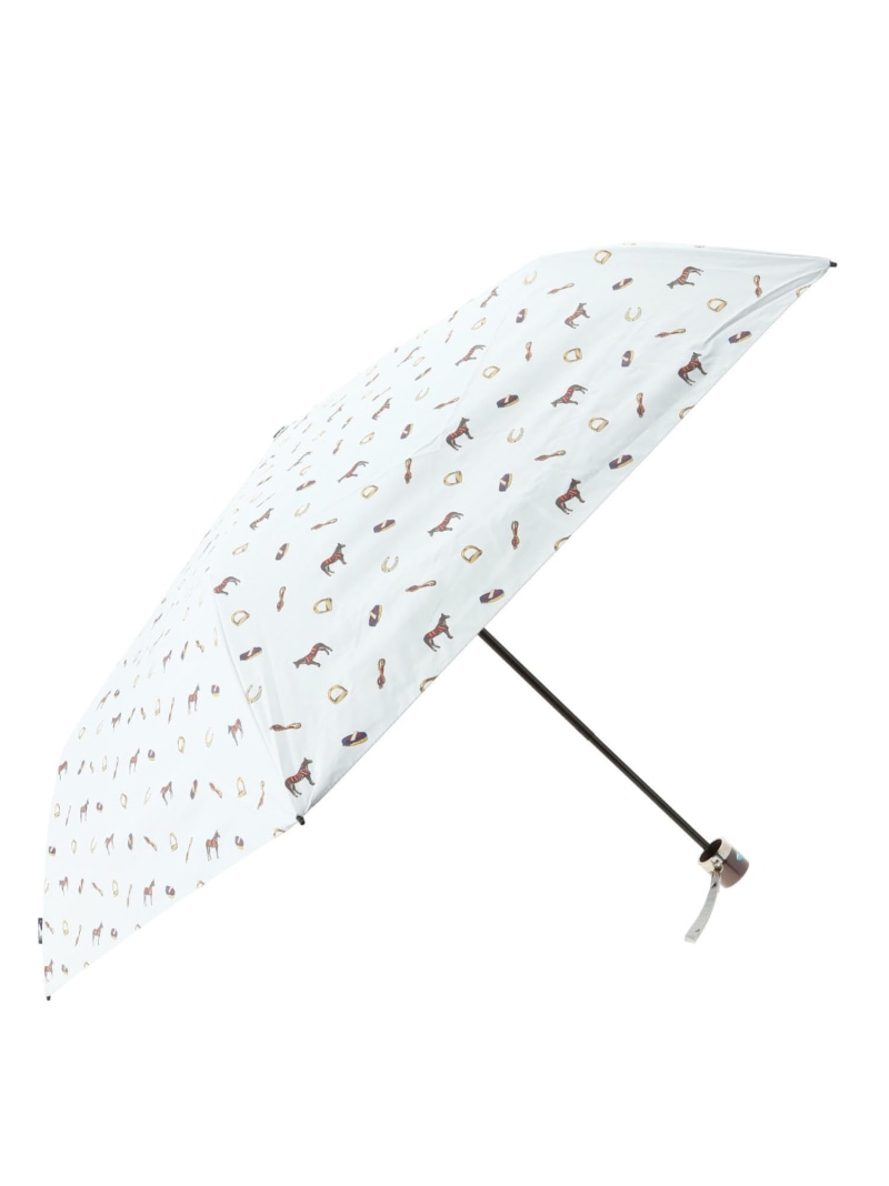 POLO RALPH LAUREN POLO RALPH LAUREN(ポロ ラルフ ローレン) メンズ 日傘 折りたたみ傘 晴雨兼用日傘 遮光 遮熱 UV 軽量 馬具柄 母の日 ギフト プレゼント ギフト プレゼント ムーンバット ファッション雑貨 折りたたみ傘 ネイビー ホワイト ブラック グリーン【送料無料】｜ Fashion Men