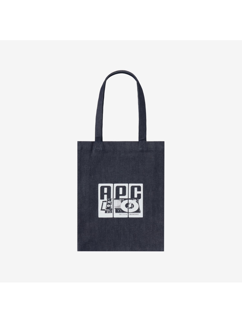 楽天市場】アプレッセ A.PRESSE トートバッグ イベント限定 Do