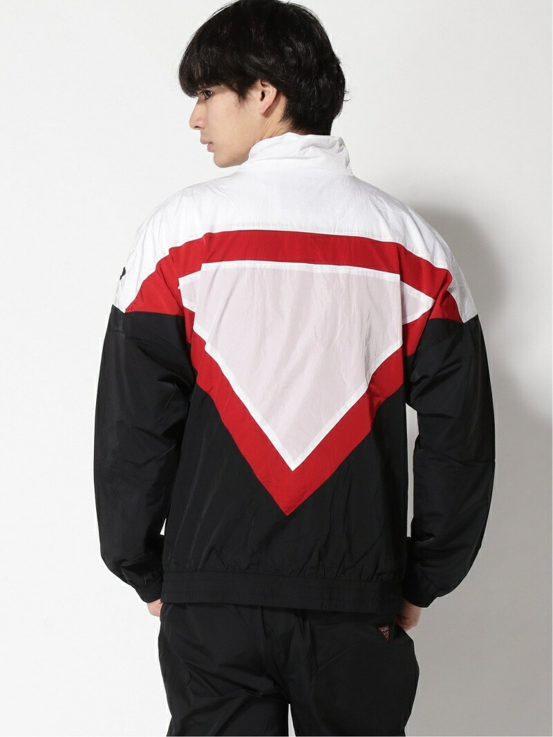 guess windbreaker