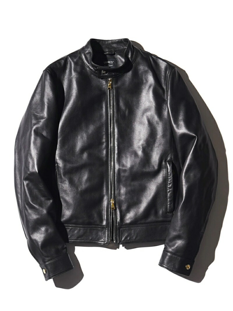 楽天市場】＜EMMETI(エンメティ)＞ 【別注】JURI シングル