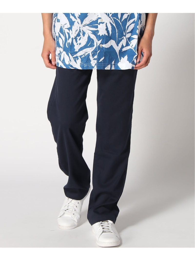 GUESS GUESS/(M)PAOLO Drawcord Pant ズボン下 ゲス ズボン下 余分の物のズボン下 米国海軍【貨物輸送無料】