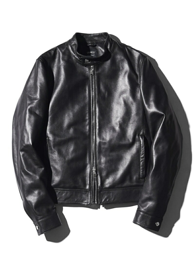 楽天市場】＜EMMETI(エンメティ)＞ 【別注】JURI シングル