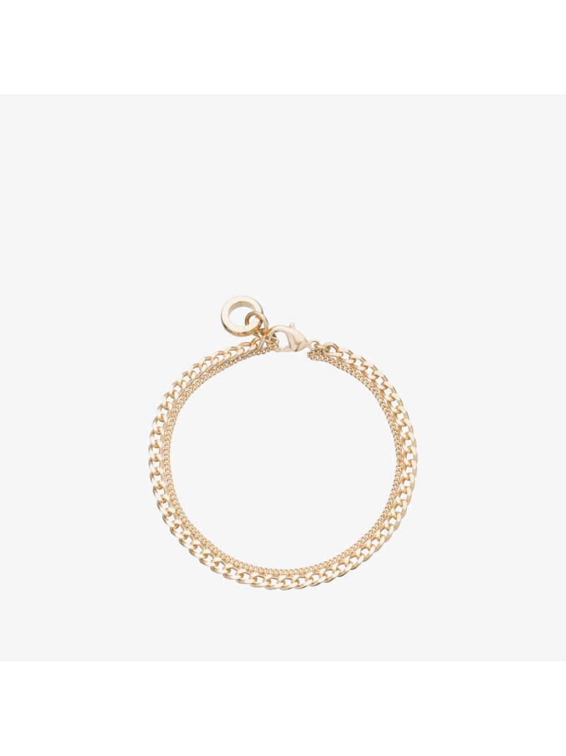 楽天市場】A.P.C. Lois チェーンブレスレット アー・ぺー・セー