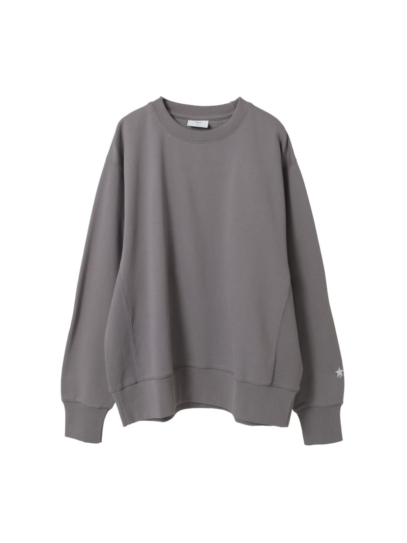 CONVERSE TOKYO STANDARD SWEAT PULLOVER コンバーストウキョウ トップス スウェット・トレーナー ブルー グレー ブラック【送料無料】 7,920円