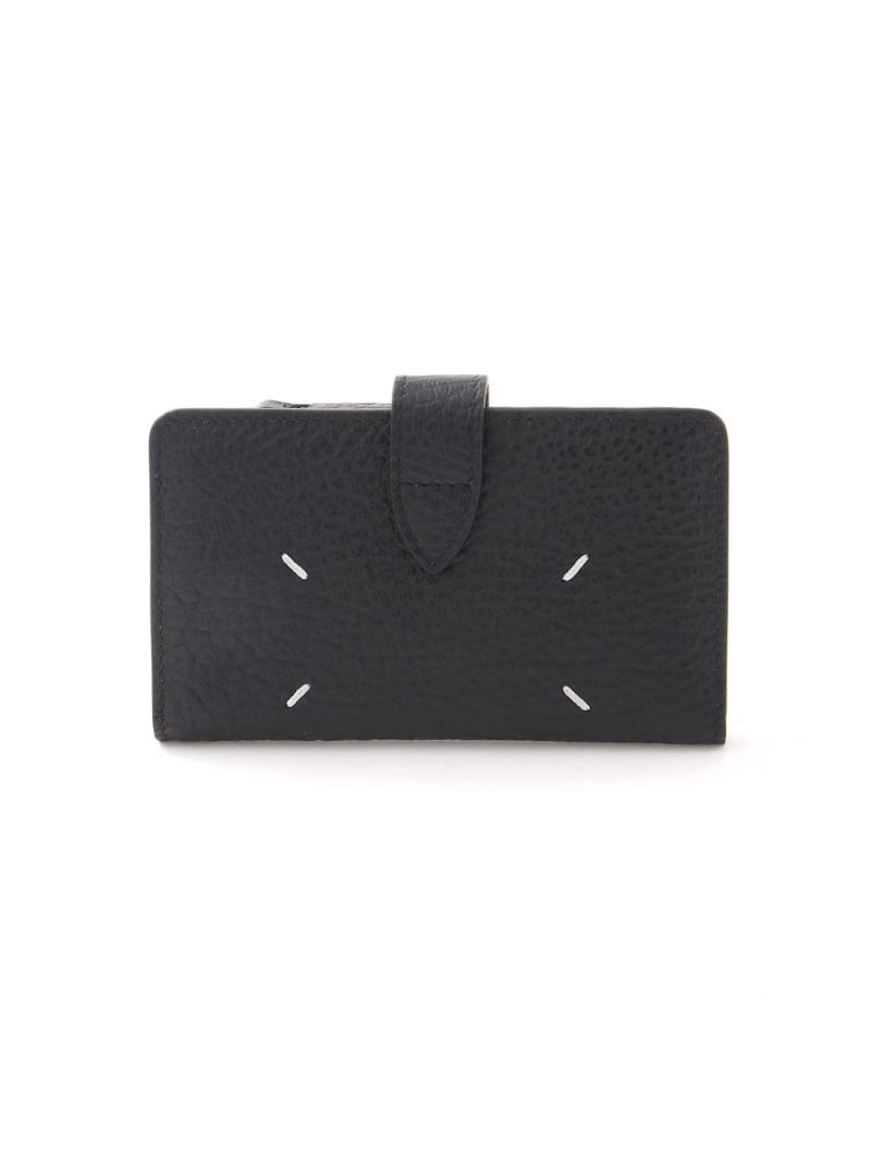 楽天市場】Maison Margiela ネックウォレット メゾンマルジェラ 財布