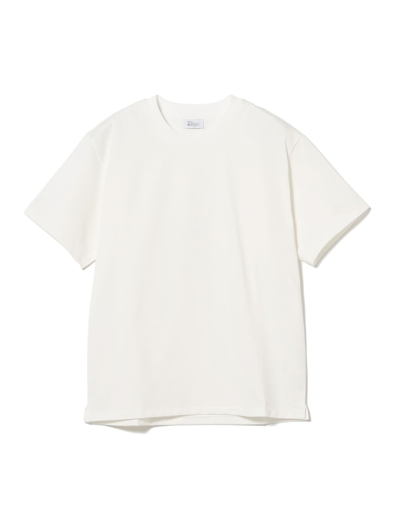 Brilla per il gusto WEARLNESS / Dress プルオーバー ビームス メン トップス カットソー・プルオーバー 白いこと 黒いこと【貨物輸送無料】