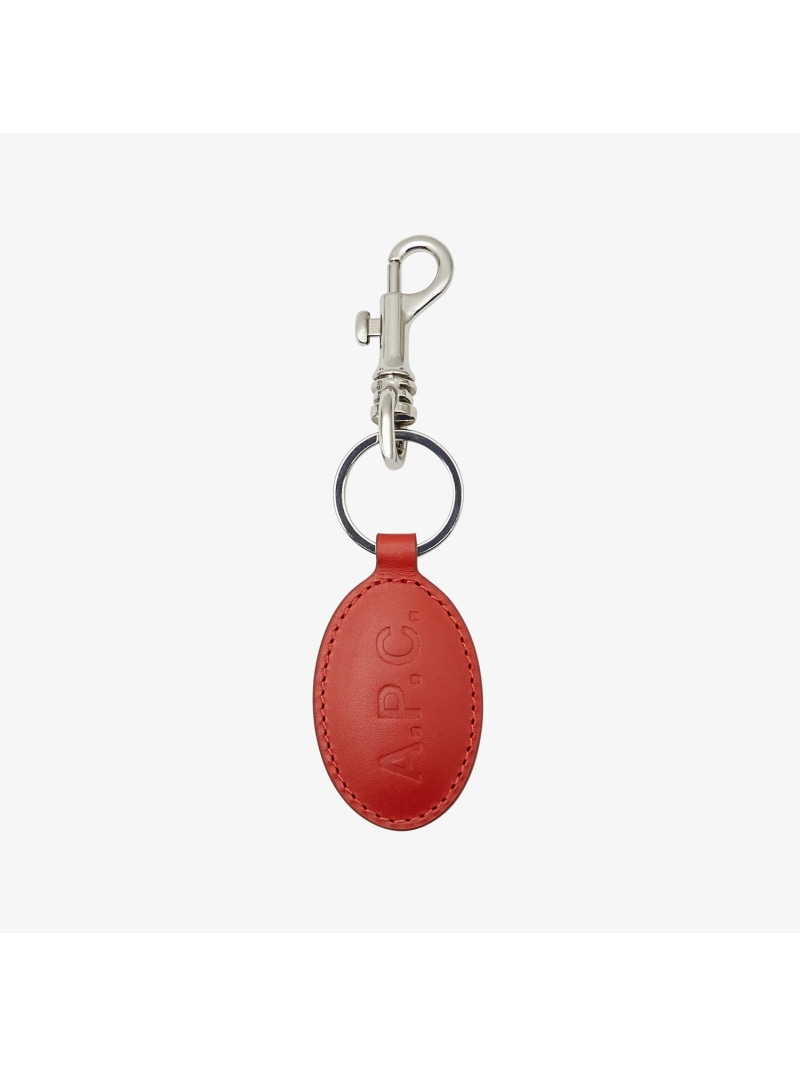 A.P.C. Osaka キーチェーン Osaka key ring | A.P.C.